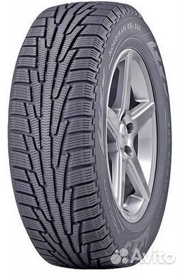 Nokian Tyres Nordman RS2 215/55 R16 97R