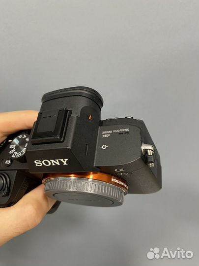 Sony A7III