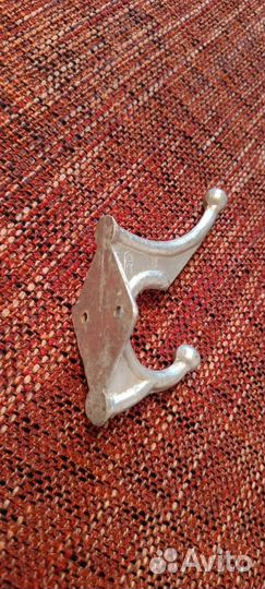 Крючок настенный СССР