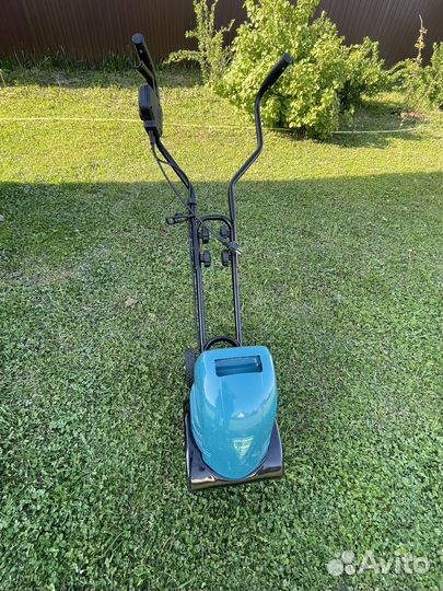 Культиватор hyundai электрический