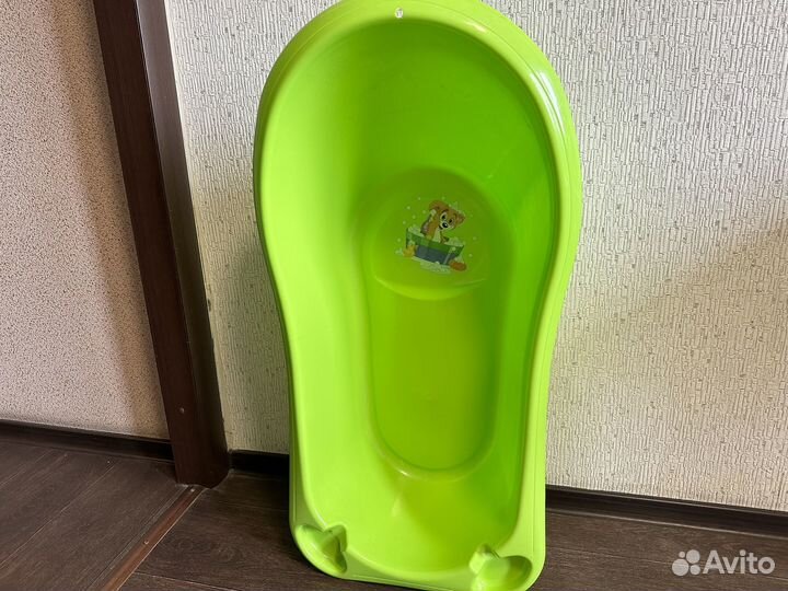 Ванночка для купания