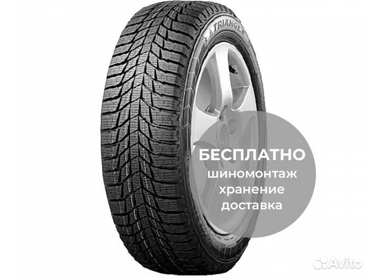 Triangle PL01 245/45 R18 100R