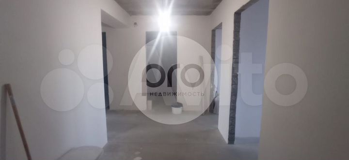 3-к. квартира, 84,2 м², 7/10 эт.