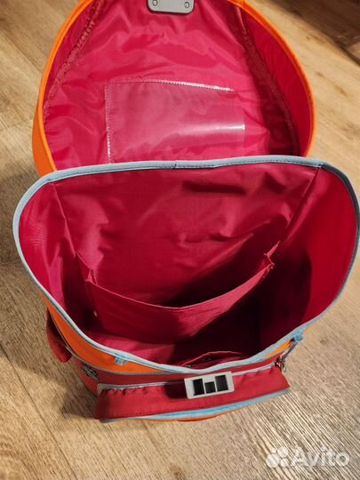 Ранец DerDieDas