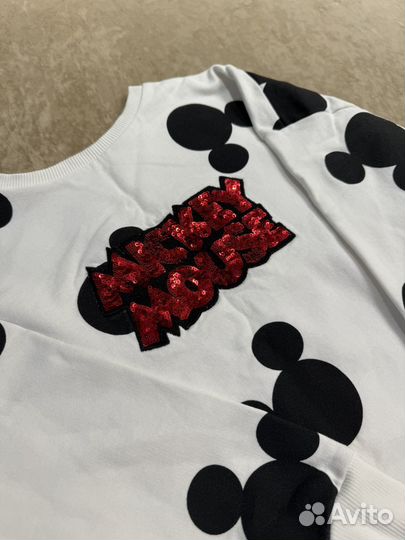 Свитшот Mango kids 122