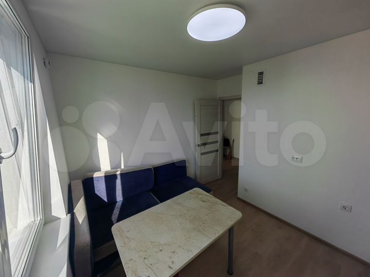 2-к. квартира, 42 м², 9/25 эт.