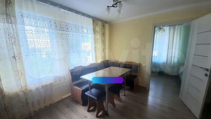 Дом 100 м² на участке 1 сот.