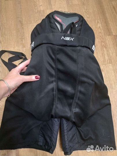 Хоккейная экипировка Bauer, Kosa, Stex (M)