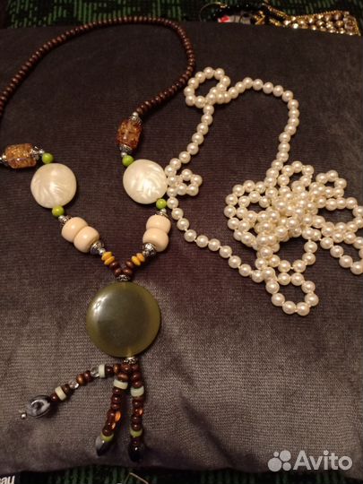Ожерелье