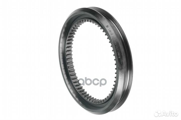 Муфта синхронизатора кпп MB