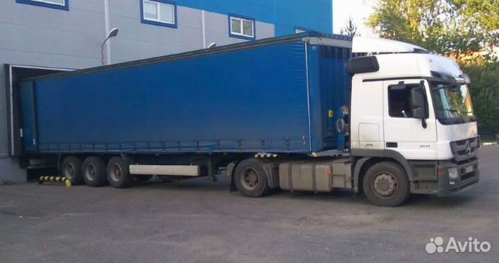 Грузоперевозки межгород газель,фура