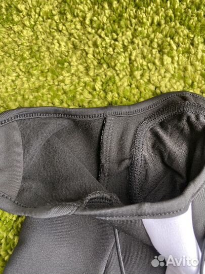 Снуд nike strike winter warrior
