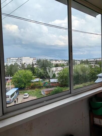 Комната 16 м² в 4-к., 3/5 эт.