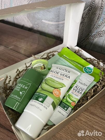 Подарочный набор для женщин