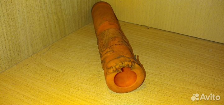 Грипсы для велосипеда