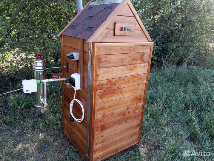 Коптильня 4в1