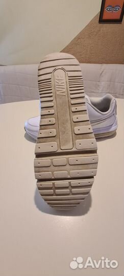 Кроссовки nike air max р. 42,5