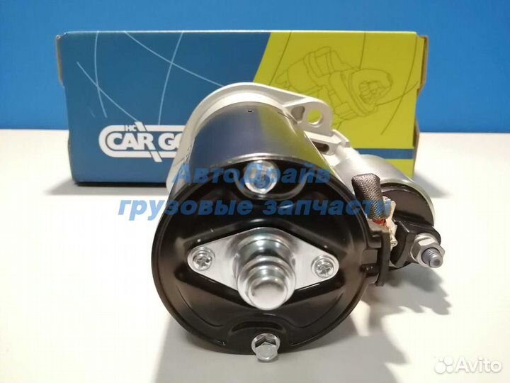 Стартер мтз-320 двигатель Lombardini LDW 1503