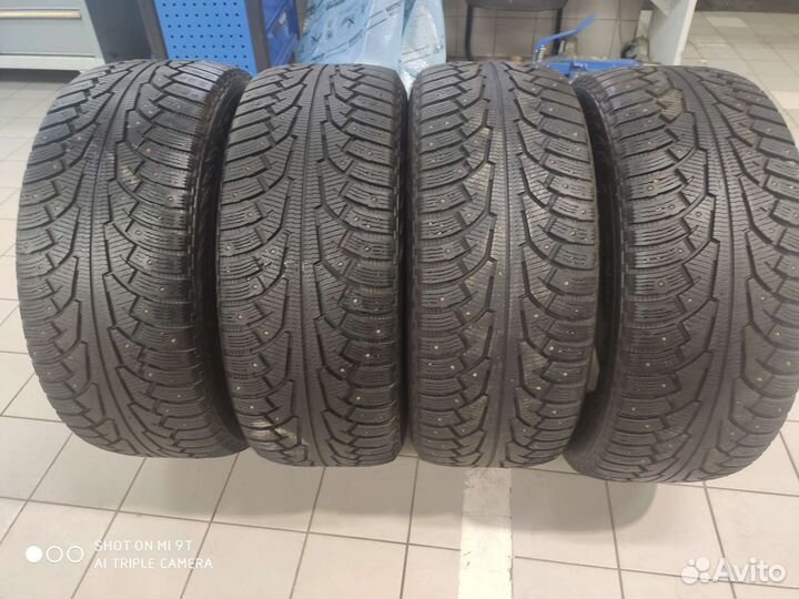 Nokian Tyres Hakkapeliitta 5 285/60 R18