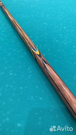 Кий Баринова