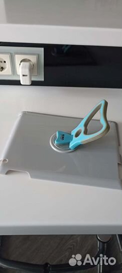 Чехол-подставка для iPad 2/3/4