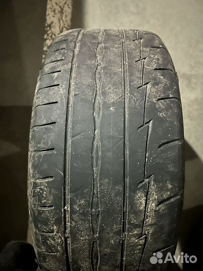 Bridgestone Potenza Adrenalin RE004 2.25/50 R17 94W