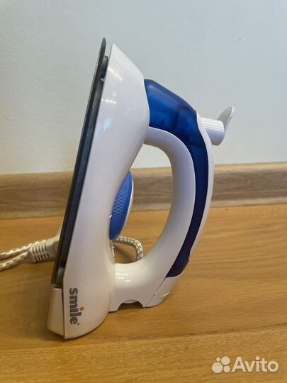 Утюг smile