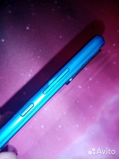 HONOR 9C, 4/64 ГБ