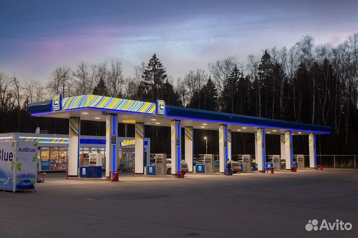 Оператор кассир/продавец кассир