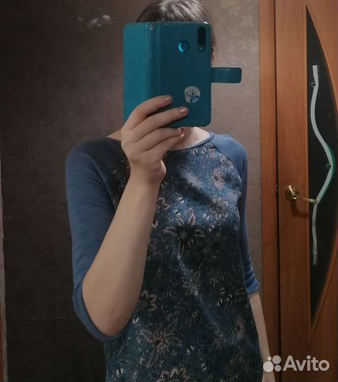 Блузка женская 42 44