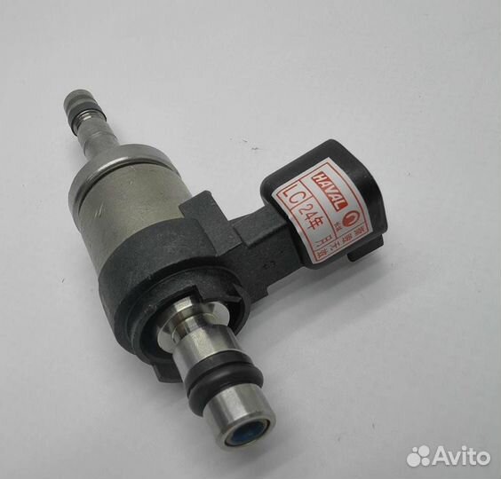 Форсунки на китайские авто