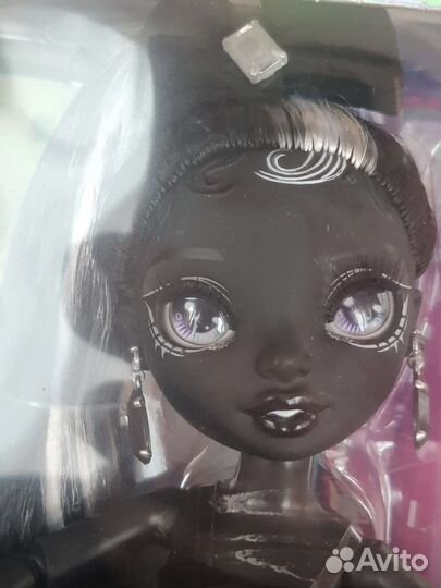 Куклы рейнбол хай rainbow high