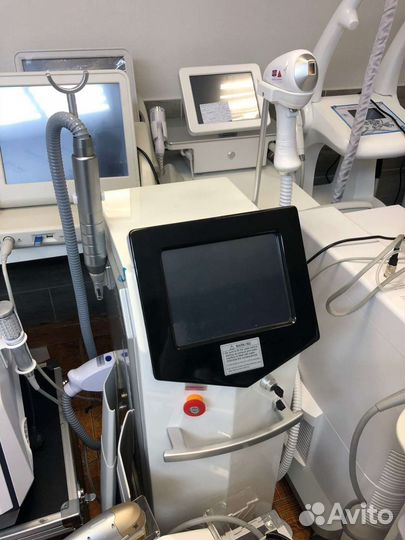 Диодный лазер с пикосекундным лазером 1200w