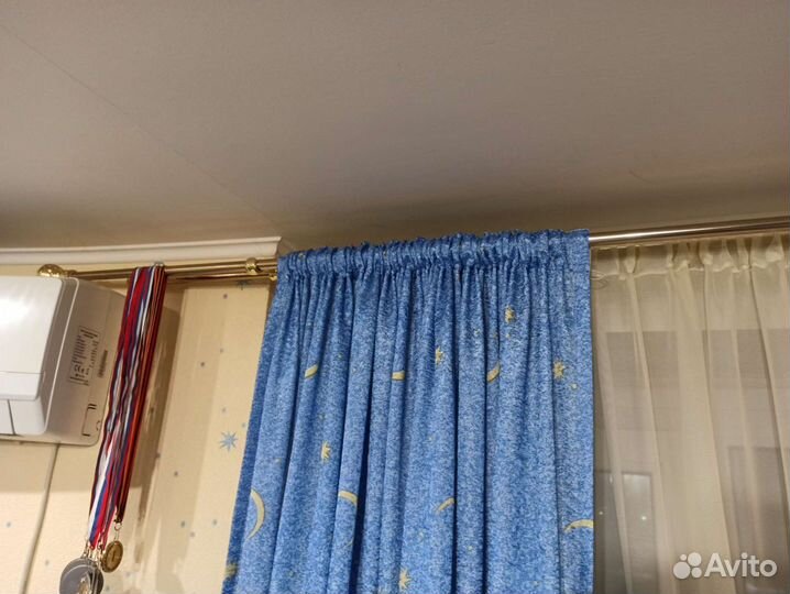 Карниз для штор