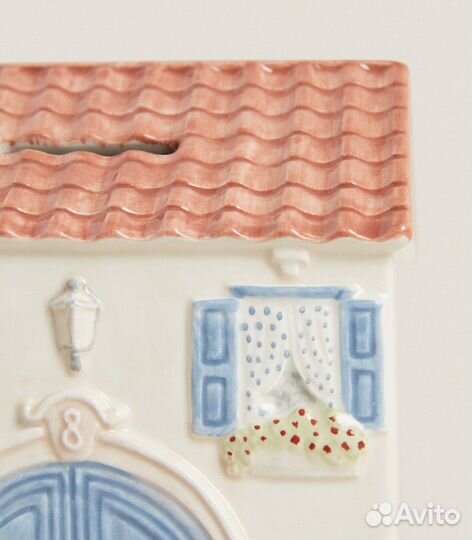 Копилка домик zara home