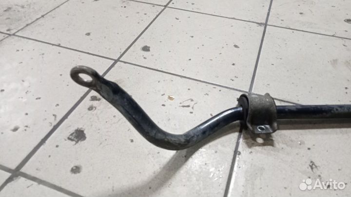 Передний стабилизатор Шанс Ланос