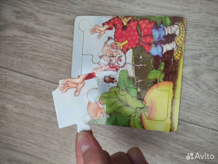 Развивалки