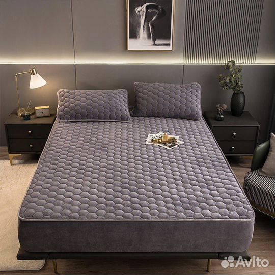 Наматрасник