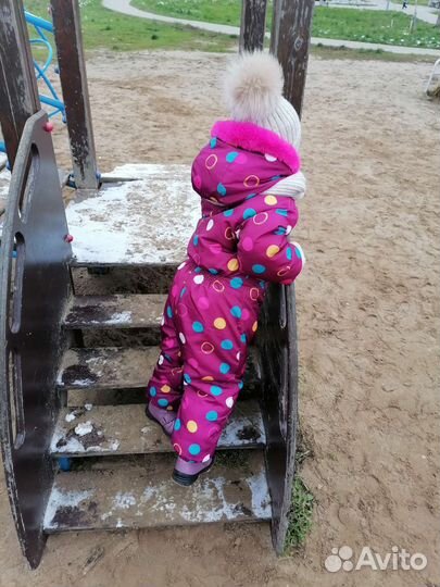 Комбинезон