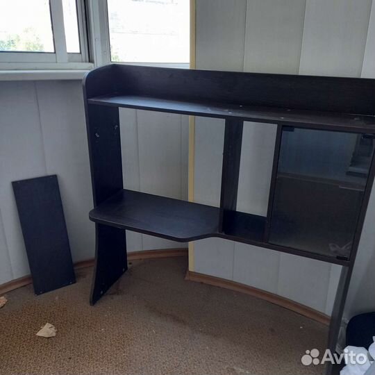 Компьютерный стол бу