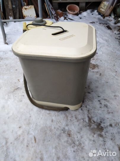 Стиральная машина бу