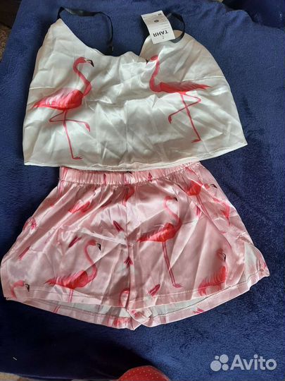 Пижама женская новая