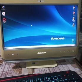 Моноблок lenovo c200