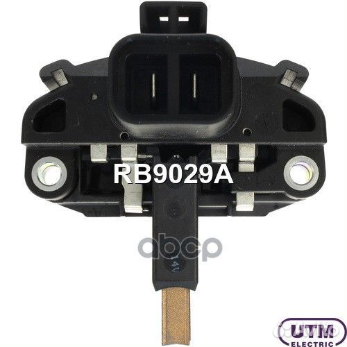 Регулятор генератора RB9029A Utm