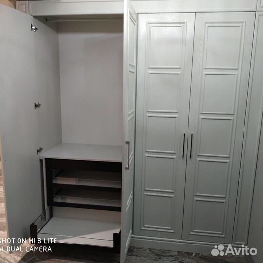 Кухни и не только