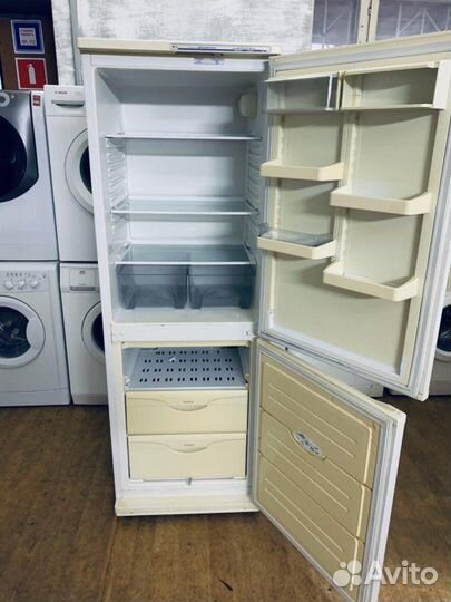 Холодильник с гарантией atlant