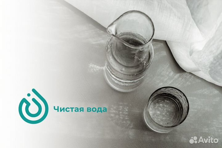 Продажа воды: готовый проект от Аквакапитала