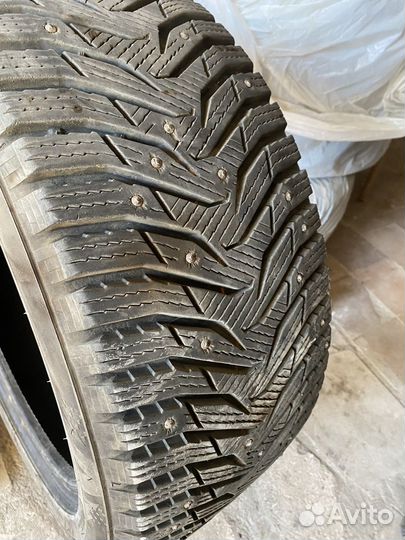 Kumho Matrac MU19 225/45 R17