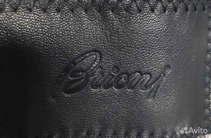 Оригинал brioni