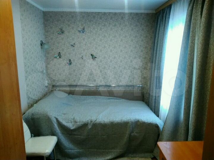 2-к. квартира, 50 м², 1/5 эт.